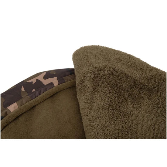 Sac De Dormit Fox Camolite Compact Sleeping Bags, 210x88cm