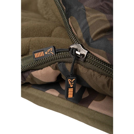 Sac De Dormit Fox Camolite Sleeping Bags, 213x94cm