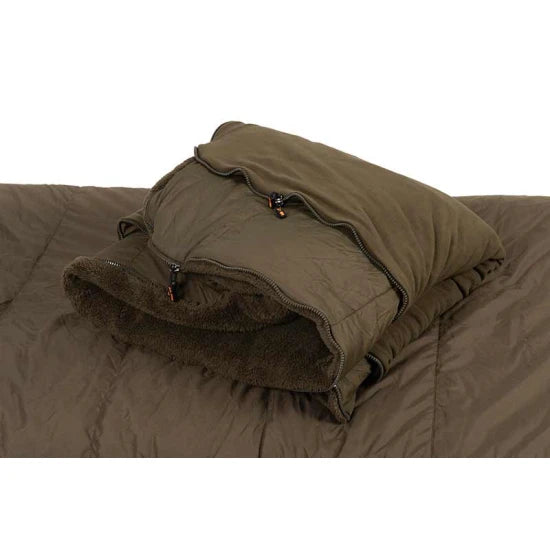 Sac De Dormit Fox Ventec All Season Bag Standard, 94x213cm