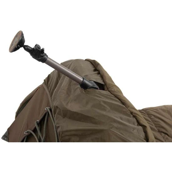 Sac De Dormit Fox Ventec All Season Bag Xl, 107x220cm