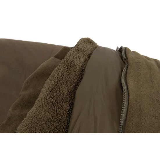 Sac De Dormit Fox Ventec All Season Bag Xl, 107x220cm