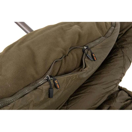 Sac De Dormit Fox Ventec All Season Bag Xl, 107x220cm