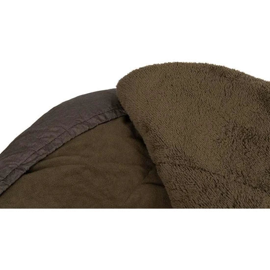 Sac De Dormit Fox Voyager Compact Sleeping Bag, 88x210cm