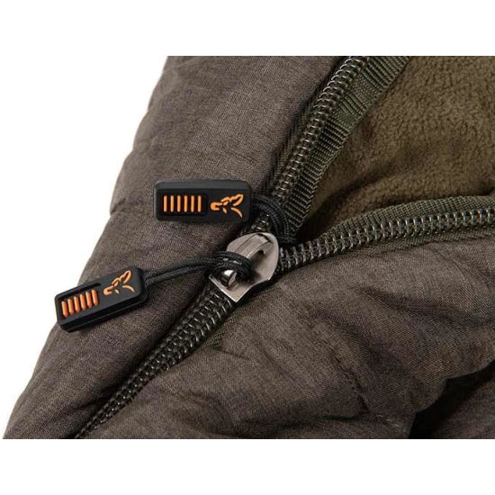 Sac De Dormit Fox Voyager Compact Sleeping Bag, 88x210cm