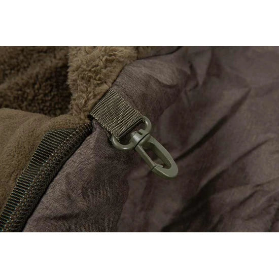 Sac De Dormit Fox Voyager Compact Sleeping Bag, 88x210cm