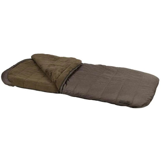 Sac De Dormit Fox Voyager Compact Sleeping Bag, 88x210cm