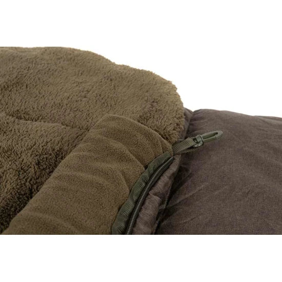 Sac De Dormit Fox Voyager Sleeping Bag, 94x213cm
