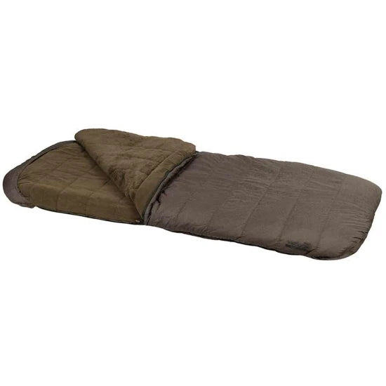 Sac De Dormit Fox Voyager Sleeping Bag Xl, 220x107cm