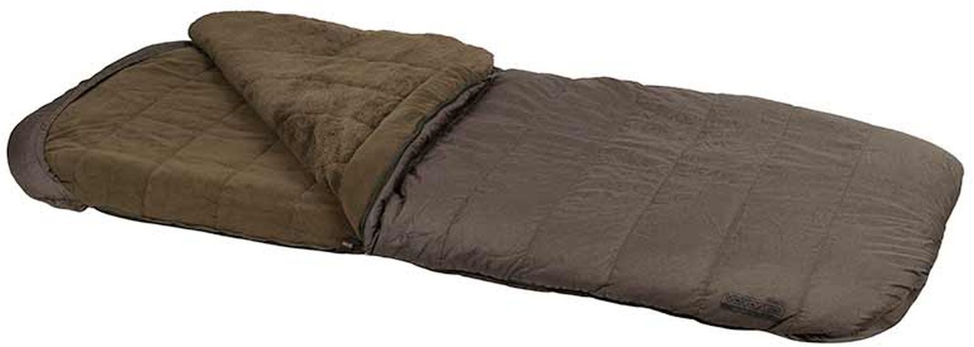 Sac De Dormit Fox Voyager Sleeping Bag XL, 220x107cm