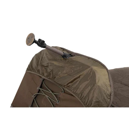 Sac De Dormit Fox Voyager Sleeping Bag Xl, 220x107cm
