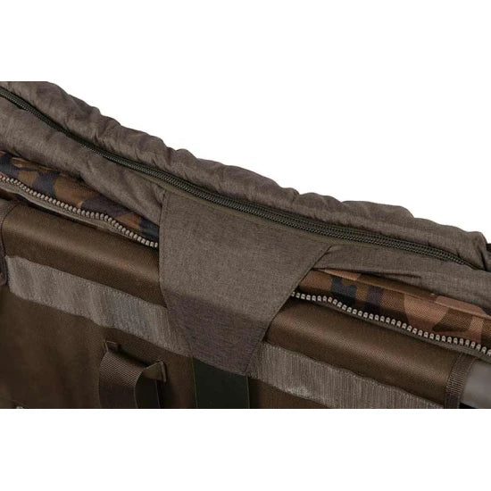 Sac De Dormit Fox Voyager Sleeping Bag Xl, 220x107cm