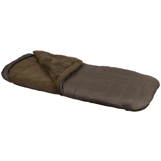 Sac De Dormit Fox Voyager Sleeping Bag Xl, 220x107cm