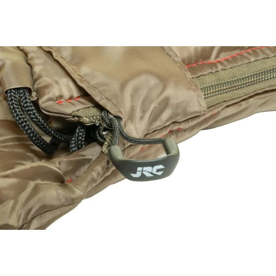 Sac De Dormit Jrc Defender Ii Sleeping Bag 3 Seasons