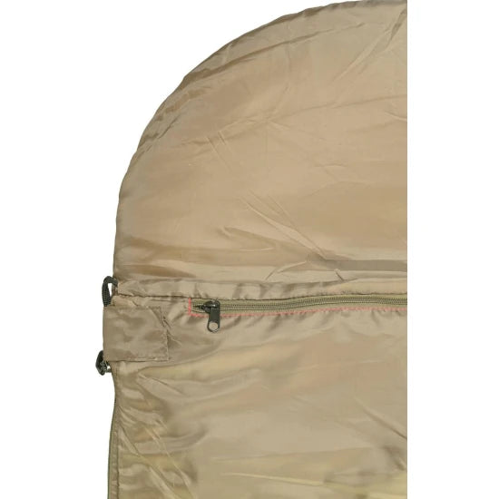 Sac De Dormit Jrc Defender Ii Sleeping Bag 3 Seasons