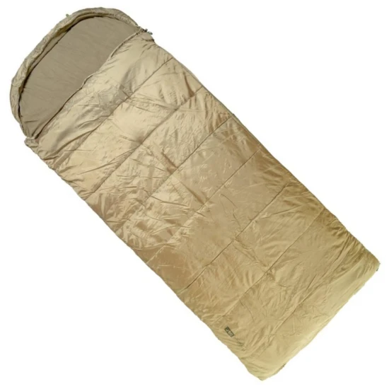 Sac De Dormit Jrc Defender Ii Sleeping Bag Fleece, Kaki