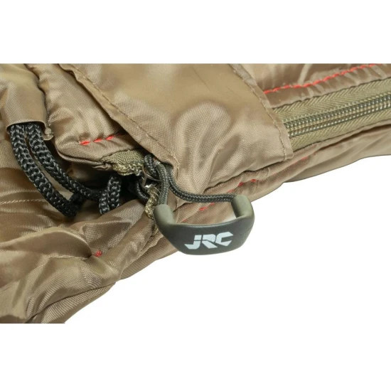 Sac De Dormit Jrc Defender Ii Sleeping Bag Fleece, Kaki