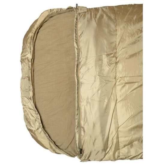 Sac De Dormit Jrc Defender Ii Sleeping Bag Fleece, Kaki