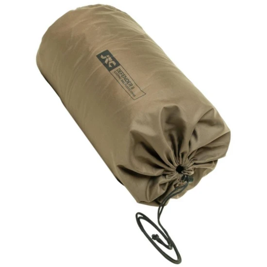 Sac De Dormit Jrc Defender Ii Sleeping Bag Fleece, Kaki