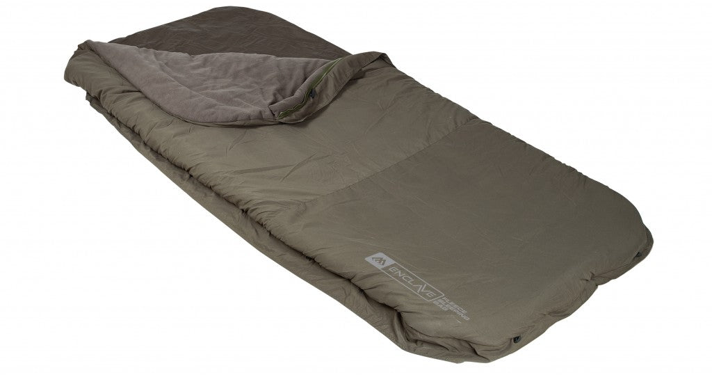 Sac De Dormit Mikado Enclave Fleece, 210x95cm