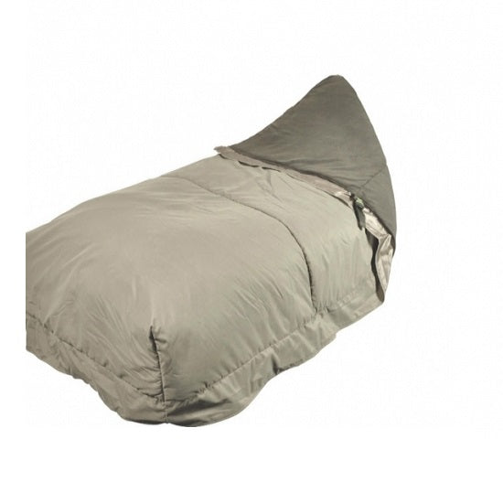Sac De Dormit TF Gear Comfort Zone Peach Skin Sleeping Bag Cover