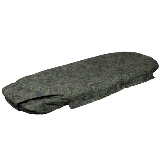Sac De Dormit Trakker 365 Sleeping Bag Camo, 215x95cm