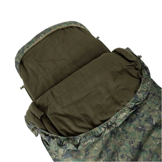 Sac De Dormit Trakker 365 Sleeping Bag Camo, 215x95cm