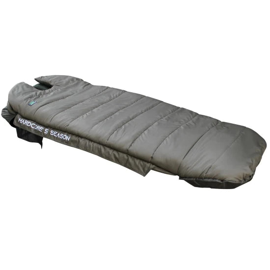 Sac De Dormit Zfish Sleeping Bag Hardcore 5 Season, 220x90cm