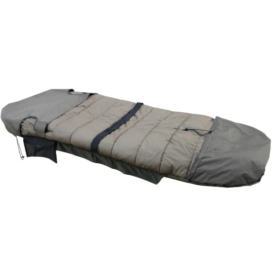 Sac De Dormit Zfish Sleeping Bag Hardcore 5 Season, 220x90cm