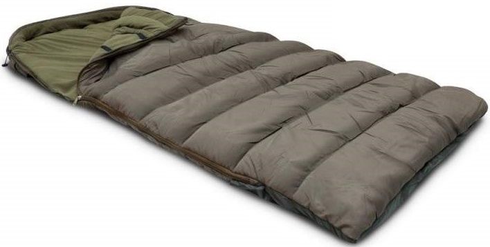 Sac De Dormit Zfish Sleeping Bag Royal 5 Season, 220x100cm