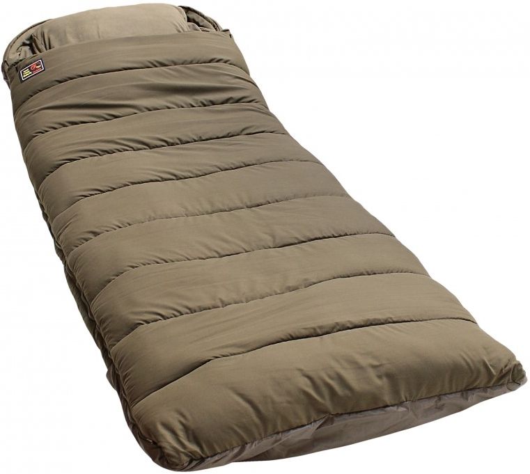 Sac De Dormit Zfish Sleeping Everest 5 Season, Kaki, 210x90x10cm