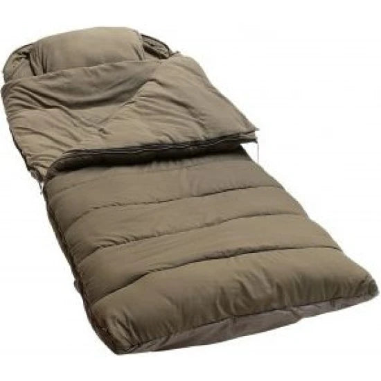Sac De Dormit Zfish Sleeping Everest 5 Season, Kaki, 210x90x10cm