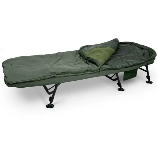 Sac Dormit Sonik Bank-tek Layerz All-season Sleeping Bag, 215x93cm