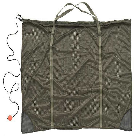 Sac Mivardi Pastrare cu Fermoar + Husa de Transport 110x100cm