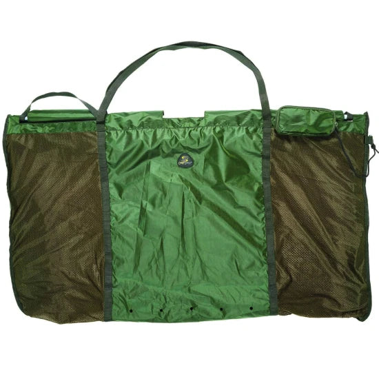 Sac Pastrare / Cantarire Carp Spirit Flotant, 120x65cm