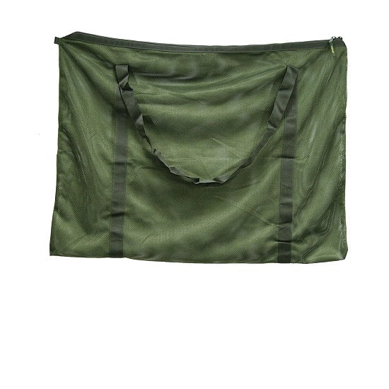 Sac Pastrare Carp Academy 120x80cm Verde
