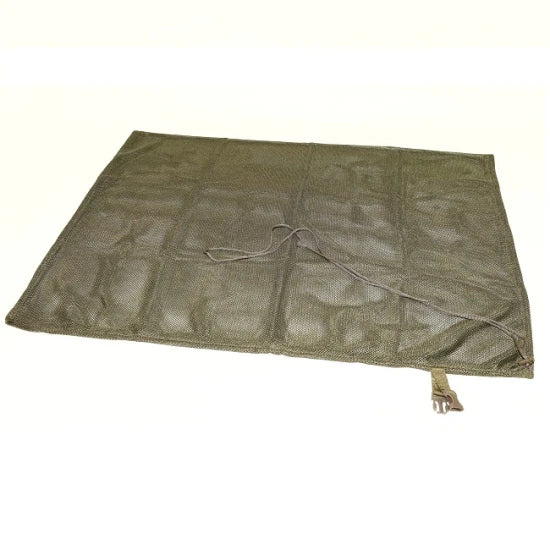 Sac Pastrare Fl Cu Catarama Material Gros 100 X 120 Cm