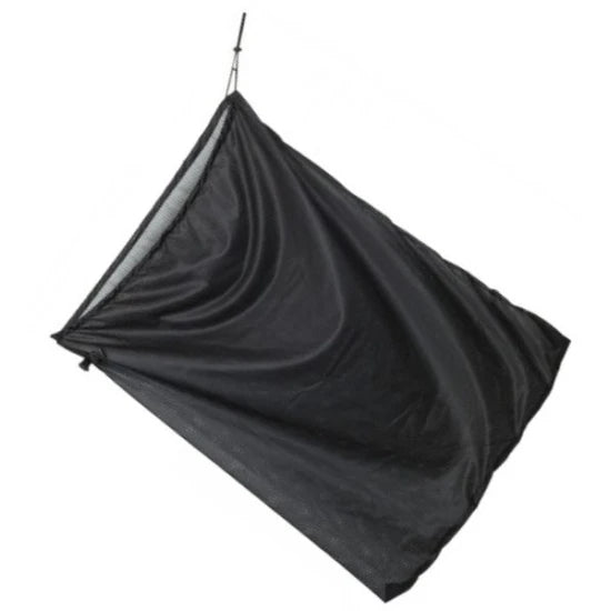 Sac Pastrare Nash Air Force Landing Net Spare Mesh Shallow, 75cm