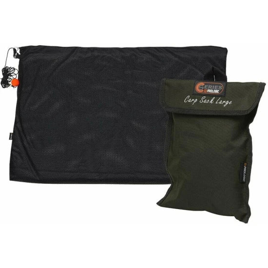 Sac Pastrare Prologic C Series Green-black Xl 120x80cm
