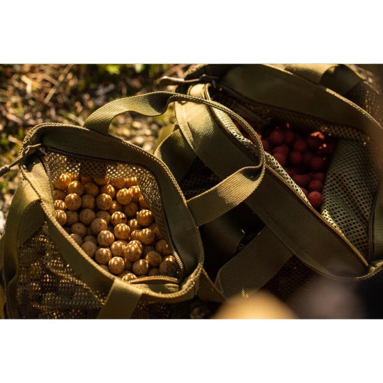 Sac Uscare Boilies Korda Compac Air Dry Bag, Marime L