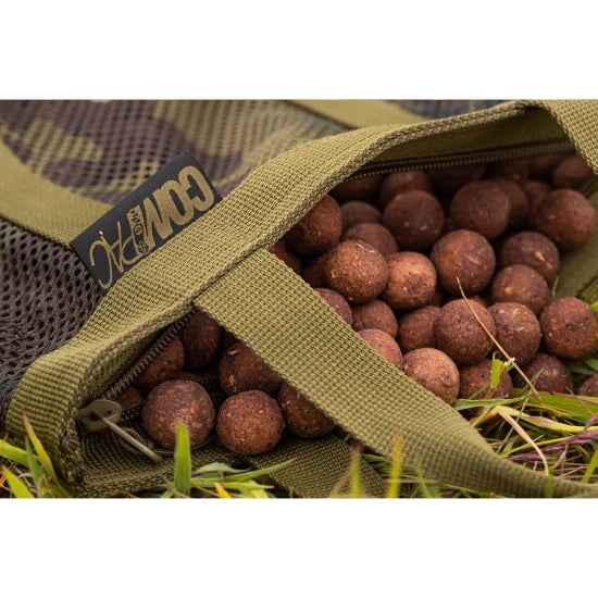 Sac Uscare Boilies Korda Compac Air Dry Bag, Marime L