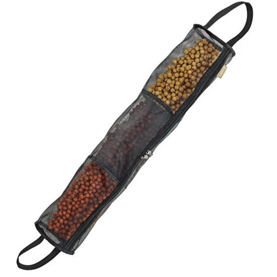 Sac Uscare Boilies Trakker Essentials Air Dry Tower, 75x15cm