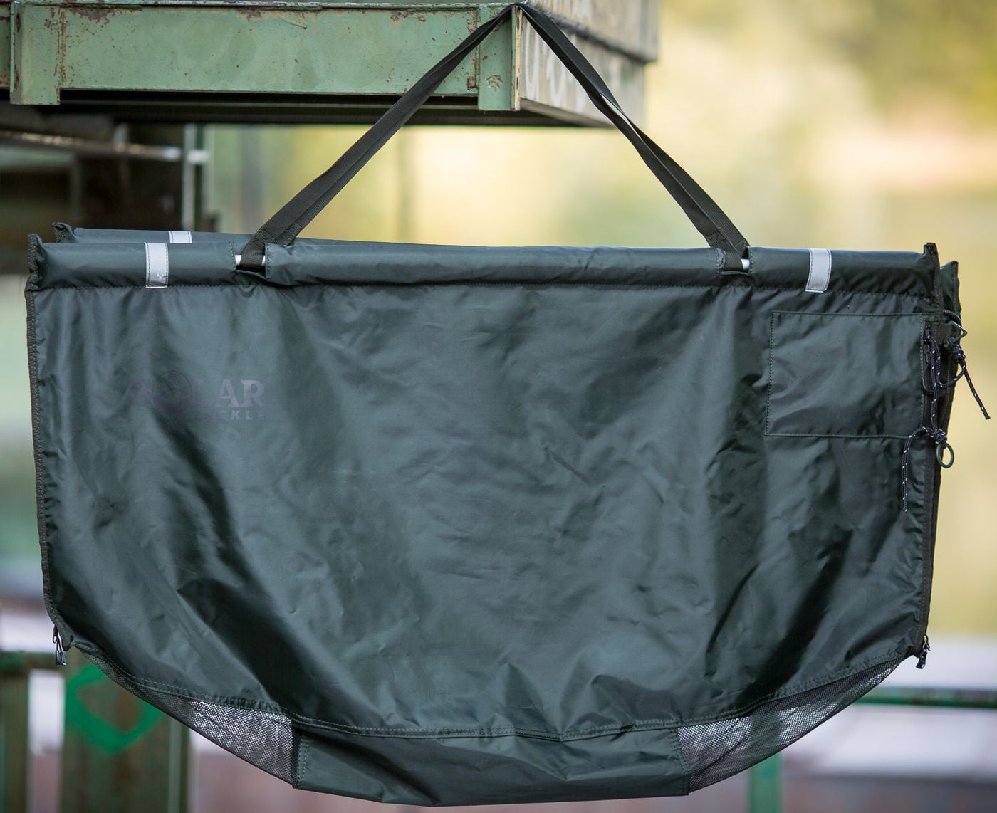 Sac de Cantarire Solar SP Weight/Retainer Sling Large