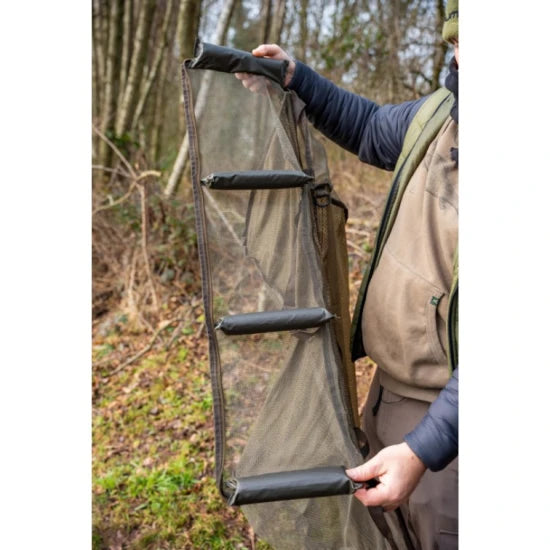 Sac De Cantarire Si Pastrare Korum Expedition Compact Recovery Sling