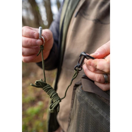 Sac De Cantarire Si Pastrare Korum Expedition Compact Recovery Sling