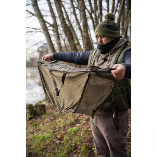 Sac De Cantarire Si Pastrare Korum Expedition Compact Recovery Sling