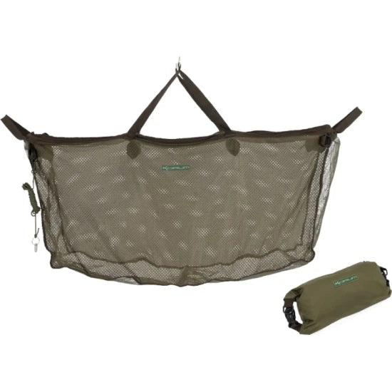 Sac De Cantarire Si Pastrare Korum Expedition Compact Recovery Sling