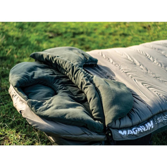 Sac De Dormit Carp Spirit Magnum 5 Season Standard, 220x95cm