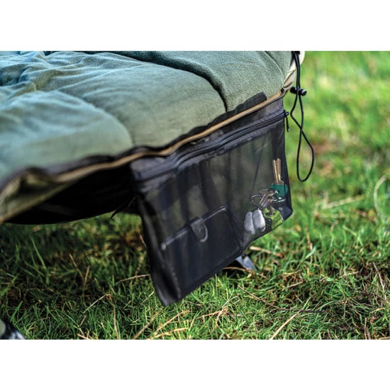 Sac De Dormit Carp Spirit Magnum 5 Season Standard, 220x95cm