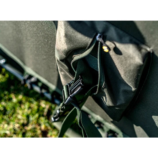 Sac De Dormit Carp Spirit Magnum 5 Season Standard, 220x95cm