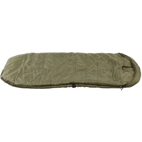 Sac De Dormit Carp Spirit Sleeping Bag 2/3 Season, 220x95cm